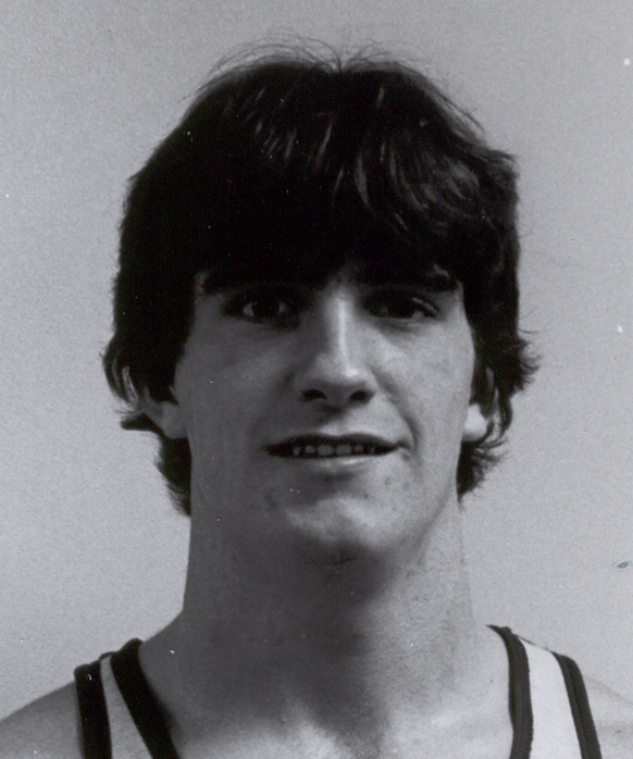 Marty Clancy